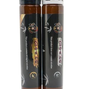 Food-grade aroma