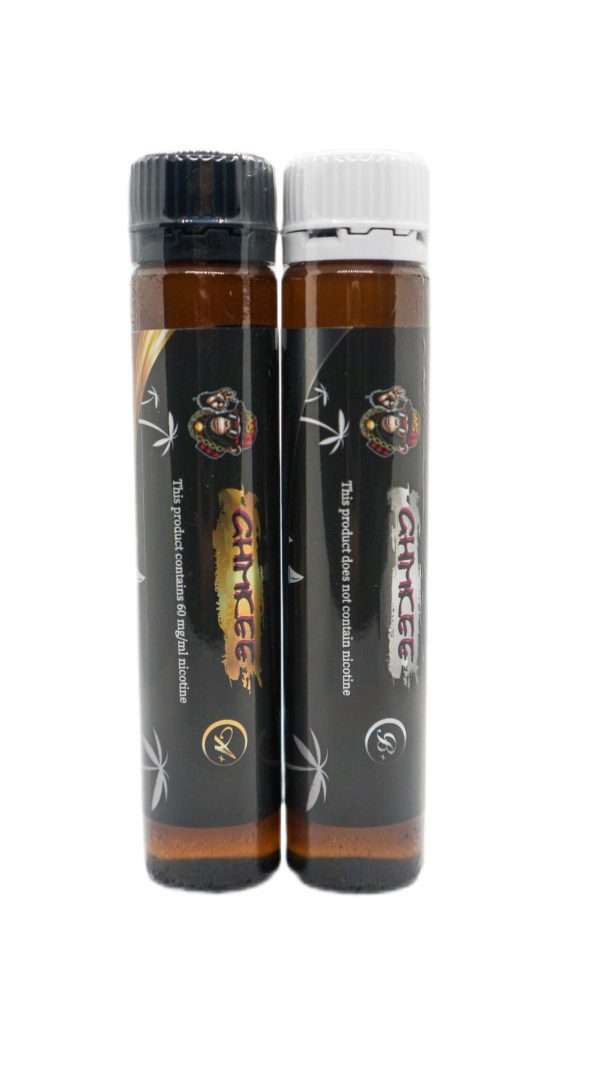 Food-grade aroma