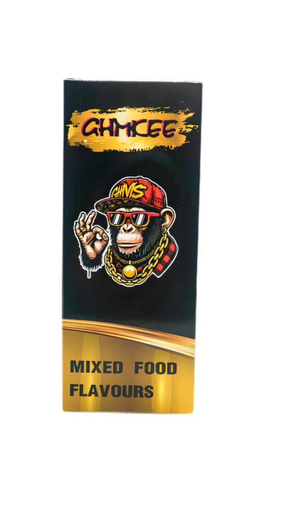 Food-grade aroma - Image 13